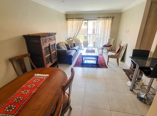 3 Schlafzimmer Wohnung zum Kauf in Pretoriuspark