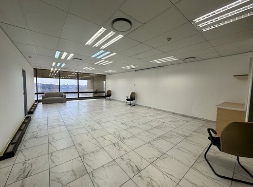 Büro zur Miete in Auckland Park