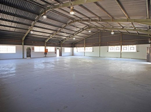 Bürohaus zum Kauf in Randfontein Central