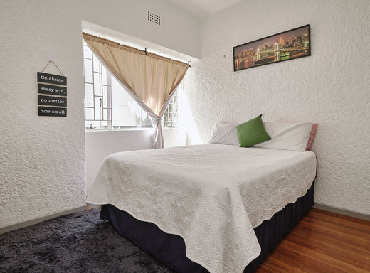 2 Schlafzimmer Etagenwohnung zum Kauf in Stellenbosch Central