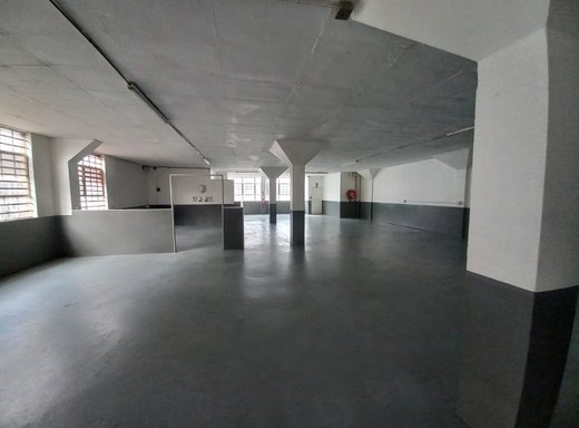 Lagerhalle zur Miete in Durban Central
