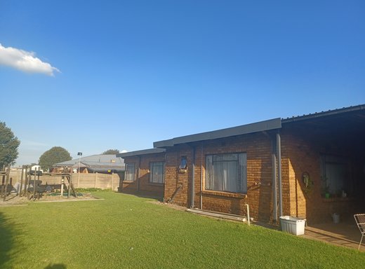 4 Schlafzimmer Haus zum Kauf in Delmas