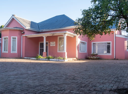 Gästehaus/B&B zum Kauf in Potchefstroom