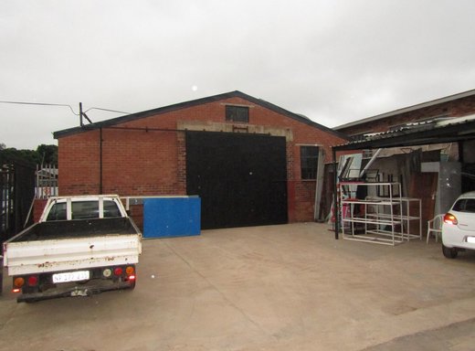 Minifabrik zur Miete in Pietermaritzburg