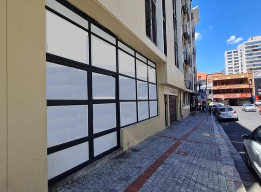 Geschäft zum Kauf in Cape Town City Centre