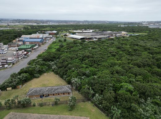 Industriefläche zum Kauf in Isipingo