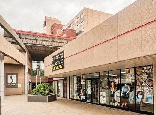 Einzelhandel zur Miete in Pretoria Central