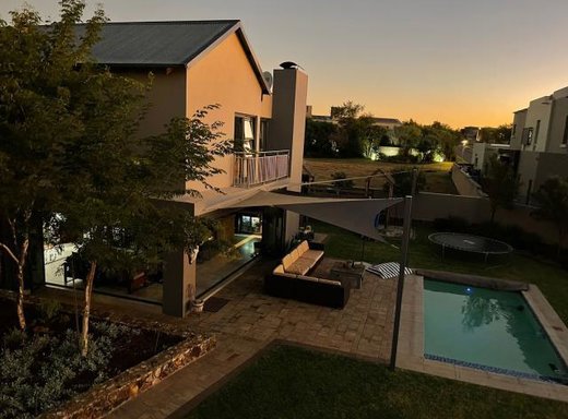 6 Schlafzimmer Haus zum Kauf in Witfontein