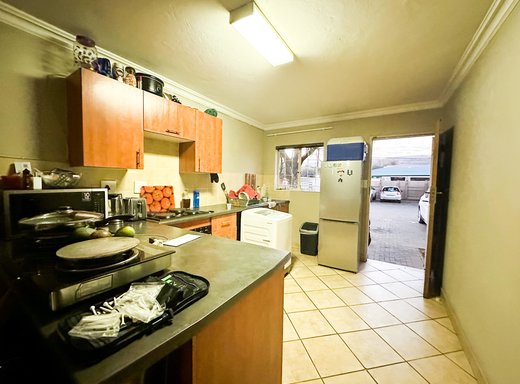 2 Schlafzimmer Einfamilienhaus zum Kauf in Rietfontein