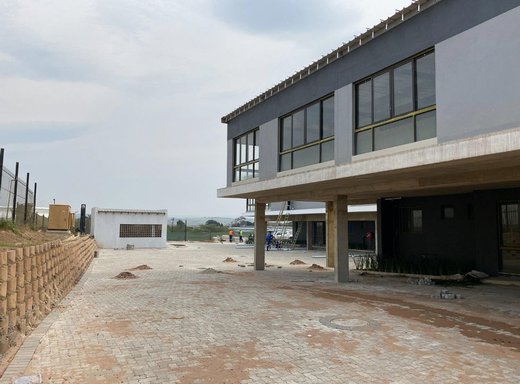 Bürohaus zur Miete in Shakas Head