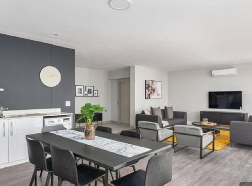 2 Schlafzimmer Villa zum Kauf in Franschhoek