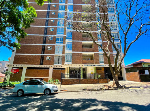 1 Schlafzimmer Wohnung zur Miete in Johannesburg Central