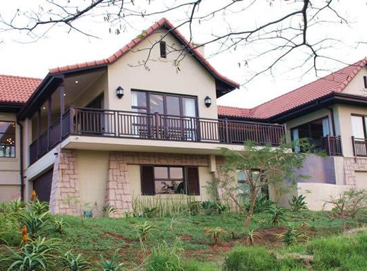 4 Schlafzimmer Haus zur Miete in Zimbali Estate