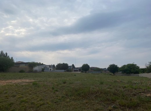 Grundstück zum Kauf in Aquavista Mountain Estate