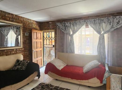 2 Schlafzimmer Wohnung zum Kauf in Elspark