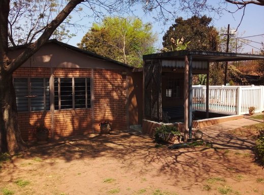 2 Schlafzimmer Garten Hütte/Cottage zur Miete in Sandringham