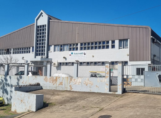 Fabrik zum Kauf in Umhloti Heights