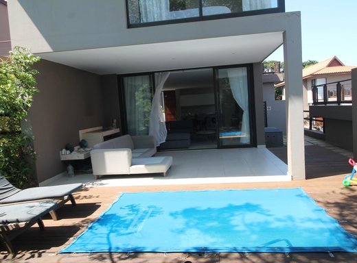 3 Schlafzimmer Duplex zum Kauf in Zimbali Estate
