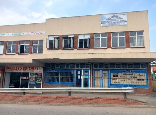 Minifabrik zum Kauf in Verulam Central