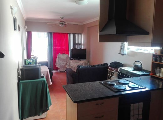2 Schlafzimmer Wohnung zum Kauf in Margate