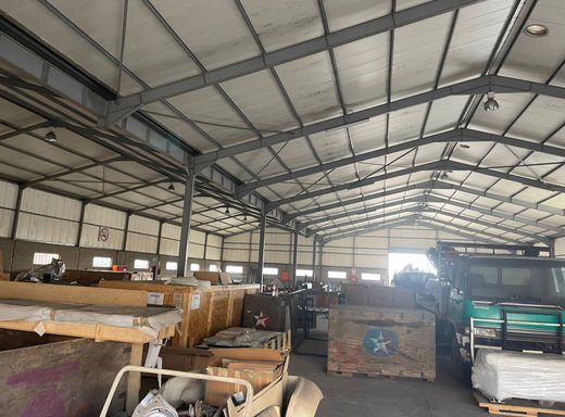 Lagerhalle zum Kauf in Pretoria Industrial