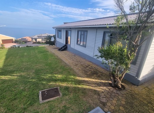 2 Schlafzimmer Garten Hütte/Cottage zur Miete in Dana Bay