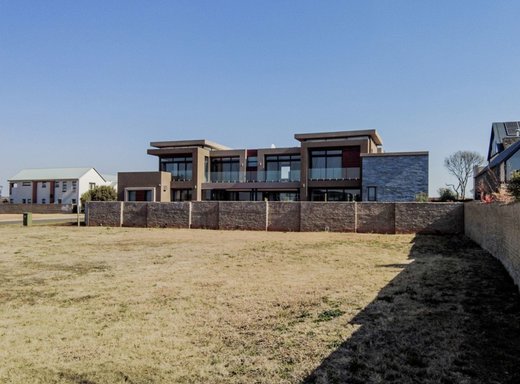 Grundstück zum Kauf in Serengeti Lifestyle Estate