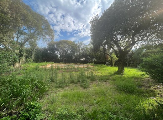 Grundstück zum Kauf in Menlo Park