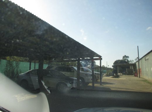 Lagerhalle zum Kauf in Mtubatuba