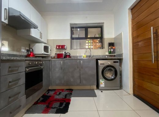 1 Schlafzimmer Wohnung zum Kauf in Umhlanga Ridge