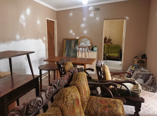 2 Schlafzimmer Haus zum Kauf in Brakpan Central
