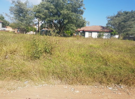Grundstück zum Kauf in Marapong