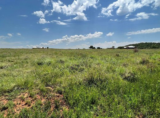 Grundstück zum Kauf in Lekwena Wildlife Estate