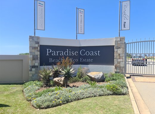 Grundstück zum Kauf in Paradise Coast