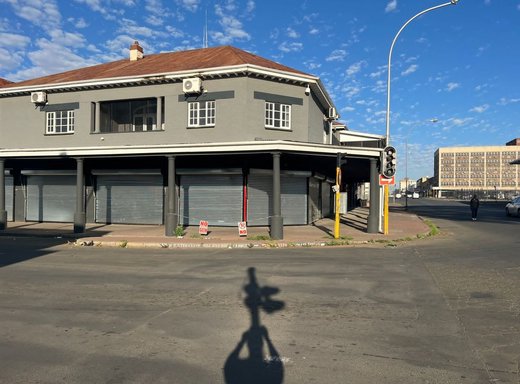 Bürohaus zum Kauf in Bloemfontein