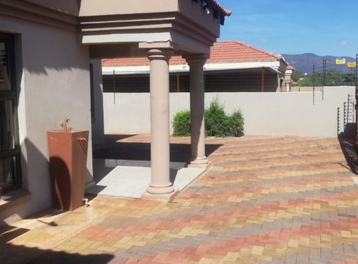 4 Schlafzimmer Haus zur Miete in Mokopane
