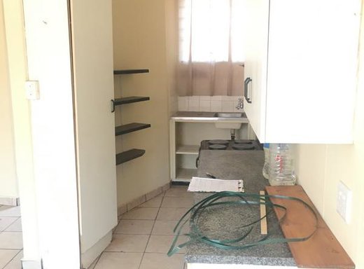 1 Schlafzimmer Wohnung zum Kauf in Gezina