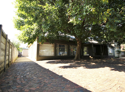 14 Schlafzimmer Haus zum Kauf in Potchefstroom