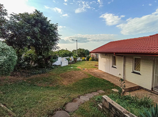 3 Schlafzimmer Haus zur Miete in Umhlanga Central