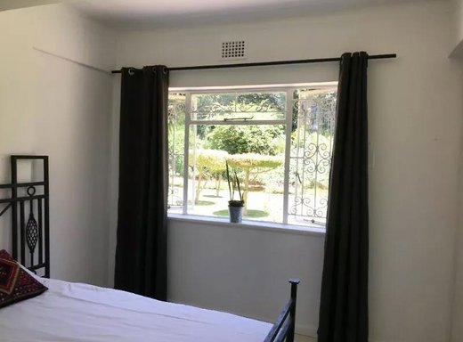 1 Schlafzimmer Wohnung zur Miete in Rosebank