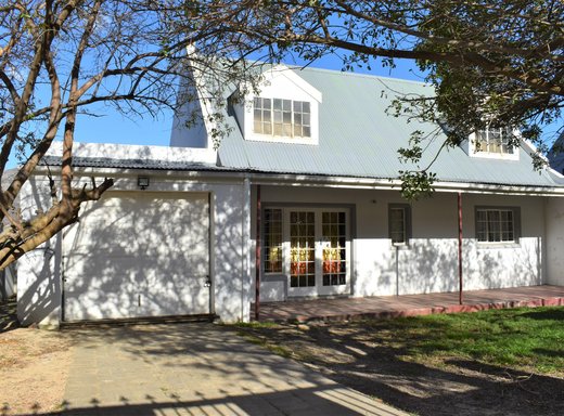 1 Schlafzimmer Haus zum Kauf in Villiersdorp