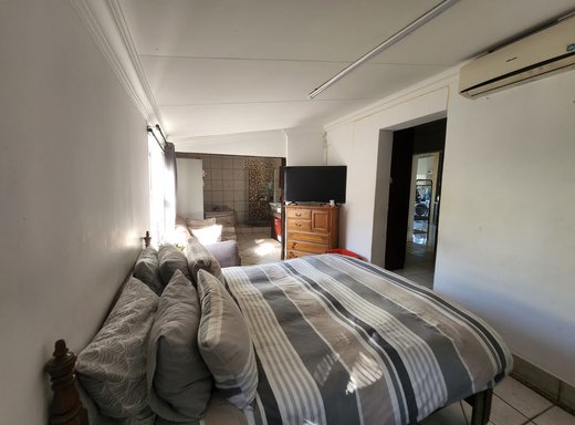 8 Schlafzimmer Haus zum Kauf in Brakpan Central