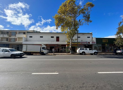 Einzelhandel zur Miete in Stellenbosch Central