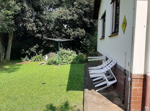 1 Schlafzimmer Garten Hütte/Cottage zur Miete in Merrivale
