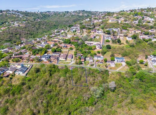 Grundstück zum Kauf in Reservoir Hills