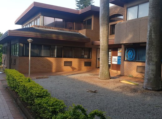 Büro zur Miete in Empangeni Central