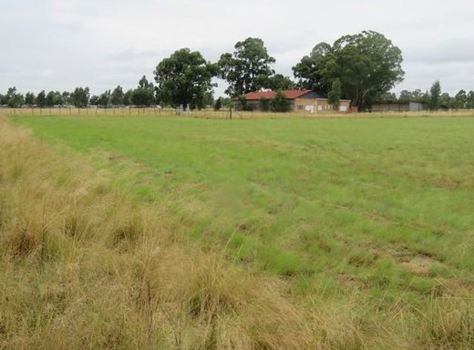 Grundstück zum Kauf in Zwavelpoort AH