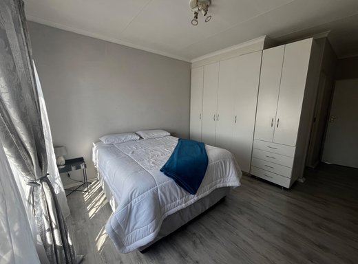 2 Schlafzimmer Wohnung zum Kauf in Noordwyk
