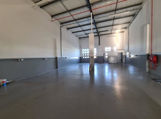 Lagerhalle zur Miete in Phoenix Industrial