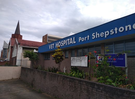 Büro zur Miete in Port Shepstone Central